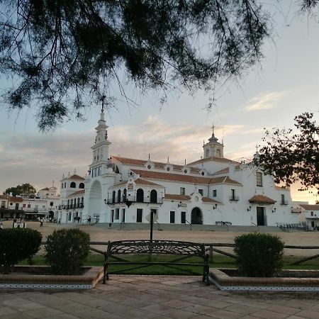 Canaliega Puente Del Rey El Rocio Bagian luar foto